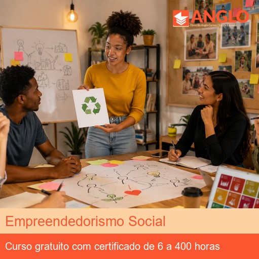 Empreendedorismo Social